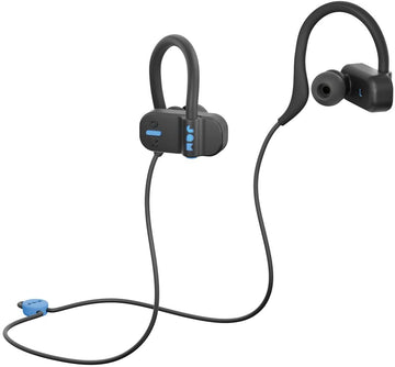 Jam Live Fast Bluetooth Headphones